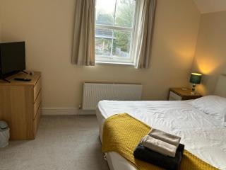 The Hart of Salisbury - 6