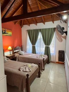 Casa de Rosa - 1