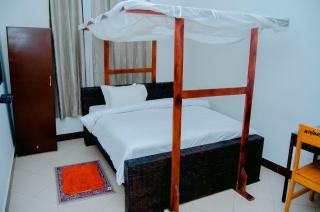Vamos Hotel Mafinga - 9