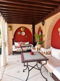 Riad Anaïs Marrakech - Marrakesh - 2
