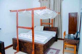 Vamos Hotel Mafinga - 6