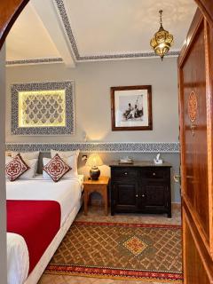 Riad Anaïs Marrakech - Marrakesh - 7