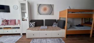 Casa Lucia Apartment with swimming pool, sauna & aktivCARD - 4