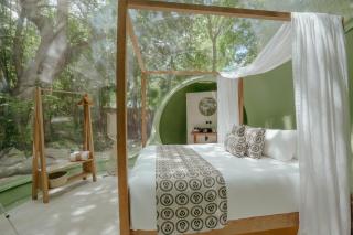 Óom Bubble Boutique Glamping by RUHA - 9