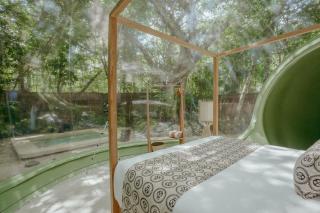 Óom Bubble Boutique Glamping by RUHA - 7