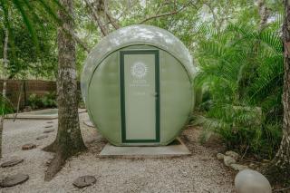 Óom Bubble Boutique Glamping by RUHA - 6