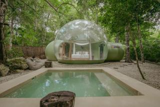 Óom Bubble Boutique Glamping by RUHA - 5