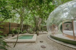 Óom Bubble Boutique Glamping by RUHA - 3