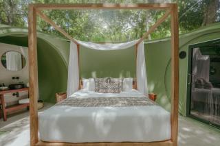 Óom Bubble Boutique Glamping by RUHA - 1