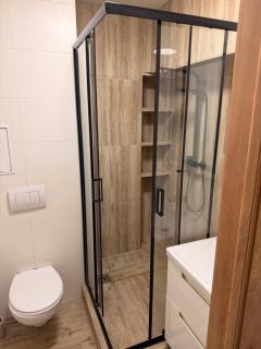 WHITE LINE Apartments - 7