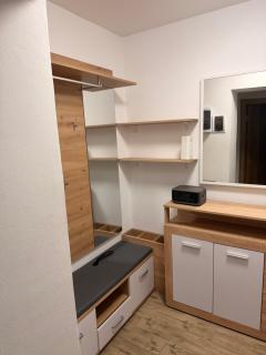 WHITE LINE Apartments - 6