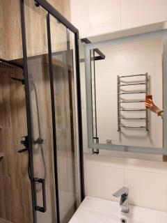 WHITE LINE Apartments - 4