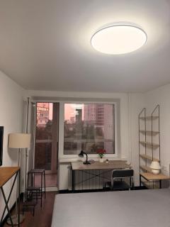 WHITE LINE Apartments - 3