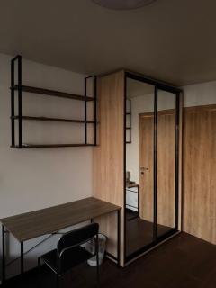 WHITE LINE Apartments - 2