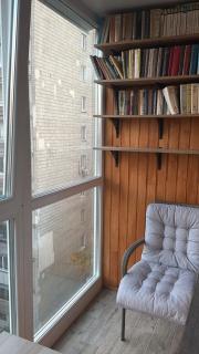 WHITE LINE Apartments - 1