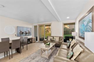 First Floor Beachfront Condo with Heated Pool - 0