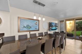 First Floor Beachfront Condo with Heated Pool - 9