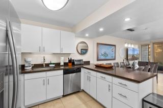 First Floor Beachfront Condo with Heated Pool - 2
