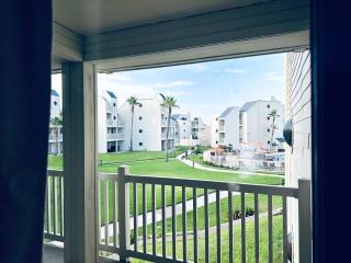 Beachside Getaway, 2BR Condo with Ocean View Balcony - 5