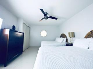 Beachside Getaway, 2BR Condo with Ocean View Balcony - 4