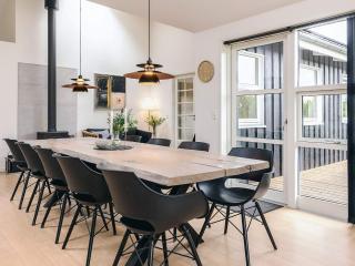 5 star holiday home in Hadsund - 4