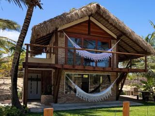 Casa Maresia Ilha do Guajiru - 0
