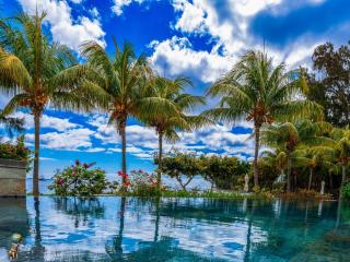 Latitude Sunset 3 Bedroom Duplex with Private Pool - 0