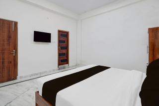 Hotel O The Skyrise Lucknow Hotel - 7