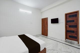 Hotel O The Skyrise Lucknow Hotel - 6