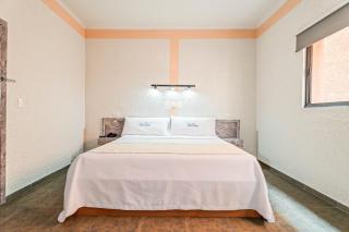 Hotel Panuco - 8