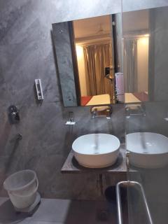 Hotel Indi Mint - 0