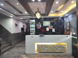 Hotel Indi Mint - 3