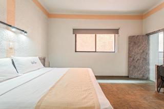 Hotel Panuco - 7