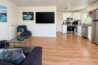 Hood River Suites Extended Stay Apartment Hotel - 5