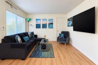 Hood River Suites Extended Stay Apartment Hotel - 2