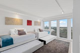 Luxurious Beachfront Condo with Resort Amenities - 2