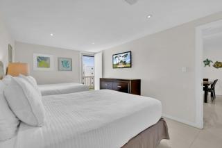 Island Paradise with Ocean Views and Resort Amenities - 8