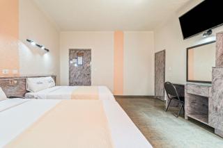 Hotel Panuco - 2