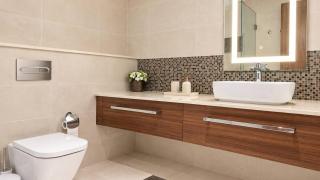 Yas Veloria Estate 5BR, Private Pool & Gym - 1