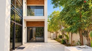 Yas Veloria Estate 5BR, Private Pool & Gym - 5