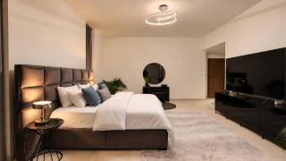 Yas Veloria Estate 5BR, Private Pool & Gym - 7