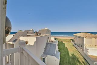 Seabreeze Condo with Ocean Views and Resort Amenities - 5