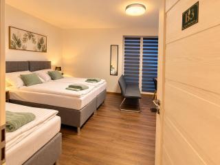 Apartment GREEN VILLA - Praga - 7