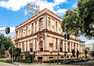 Hotel Panuco - 0