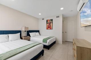 Modern Coastal Condo, Steps to the Beach - 5