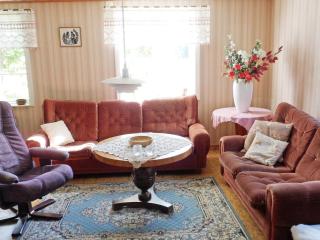 4 person holiday home in Brua Kulla - 7