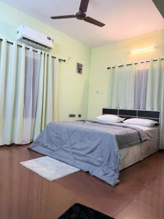 ELORA HOMESTAY Varkala - 2