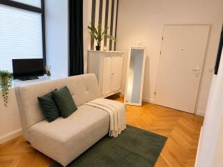 Gemütliches und modernes Apartment 34m² - 1