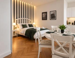Gemütliches und modernes Apartment 34m² - 0
