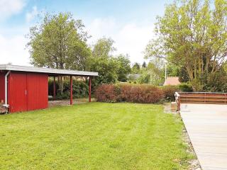 4 star holiday home in Sydals - 4